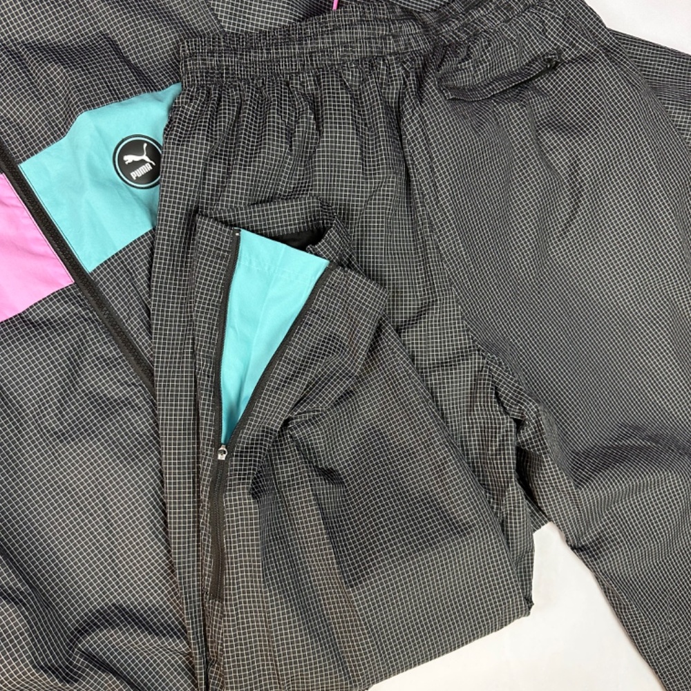 Puma tracksuit - Picture 5 of 12